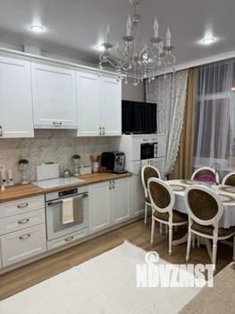 1-к квартира, вторичка, 41м2, 9/16 этаж