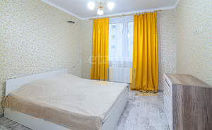 2-к квартира, вторичка, 65м2, 3/14 этаж