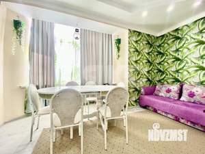 2-к квартира, вторичка, 60м2, 1/3 этаж