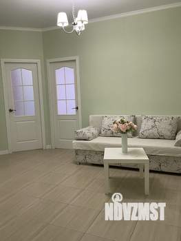 2-к квартира, вторичка, 61м2, 6/12 этаж