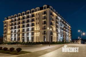 Студия квартира, вторичка, 39м2, 3/7 этаж