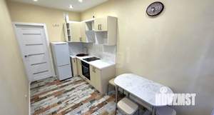 1-к квартира, вторичка, 34м2, 3/8 этаж