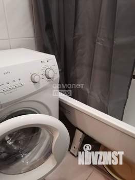 1-к квартира, вторичка, 35м2, 2/5 этаж