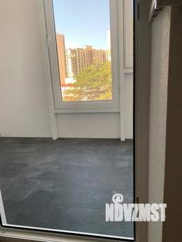 1-к квартира, вторичка, 45м2, 4/9 этаж