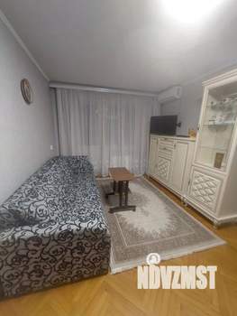 2-к квартира, вторичка, 44м2, 3/4 этаж