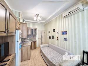 1-к квартира, вторичка, 37м2, 1/6 этаж