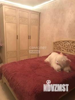 2-к квартира, вторичка, 39м2, 12/12 этаж