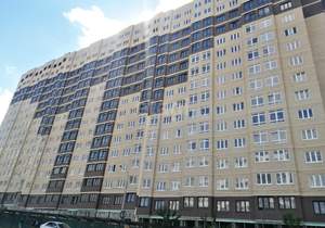 1-к квартира, вторичка, 39м2, 11/17 этаж