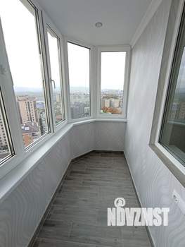 1-к квартира, вторичка, 45м2, 19/20 этаж