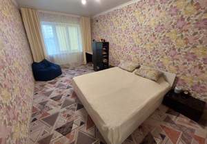 2-к квартира, вторичка, 64м2, 1/16 этаж