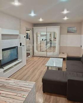 1-к квартира, вторичка, 37м2, 7/9 этаж