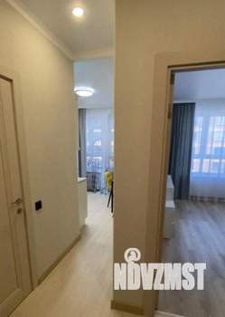 1-к квартира, вторичка, 41м2, 6/8 этаж