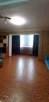 2-к квартира, вторичка, 74м2, 3/7 этаж