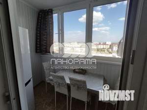 1-к квартира, вторичка, 42м2, 12/18 этаж