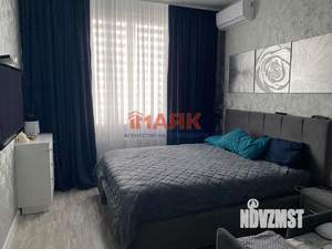 2-к квартира, вторичка, 53м2, 12/15 этаж