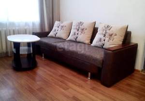 1-к квартира, вторичка, 32м2, 2/4 этаж