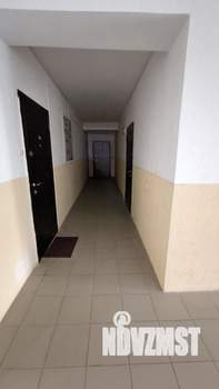 1-к квартира, вторичка, 34м2, 5/7 этаж