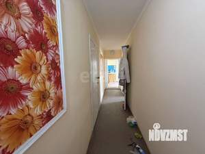 Студия квартира, вторичка, 12м2, 2/4 этаж