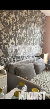 Студия квартира, вторичка, 17м2, 2/6 этаж