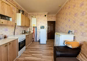 1-к квартира, вторичка, 41м2, 2/11 этаж