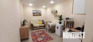 Студия квартира, вторичка, 20м2, -1/9 этаж