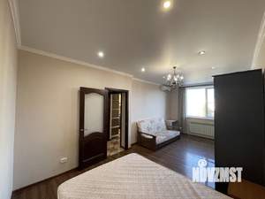 1-к квартира, вторичка, 44м2, 7/9 этаж