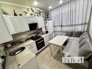2-к квартира, вторичка, 55м2, 4/5 этаж