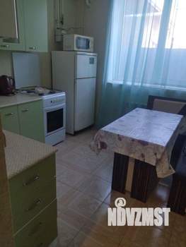 1-к квартира, вторичка, 38м2, 1/4 этаж