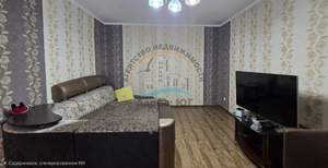 3-к квартира, вторичка, 86м2, 2/6 этаж