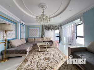 2-к квартира, вторичка, 90м2, 2/6 этаж