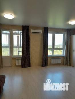 1-к квартира, вторичка, 62м2, 6/9 этаж