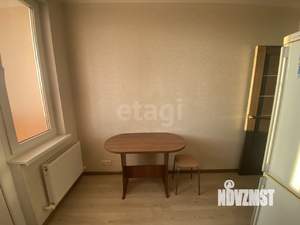 1-к квартира, вторичка, 32м2, 12/17 этаж