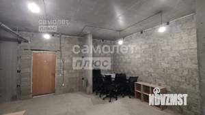 Студия квартира, вторичка, 34м2, -1/3 этаж
