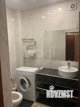 1-к квартира, вторичка, 44м2, 6/7 этаж