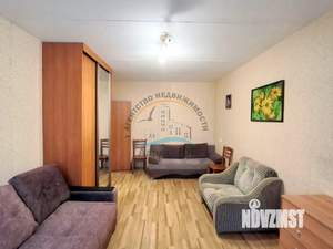 1-к квартира, вторичка, 33м2, 2/5 этаж