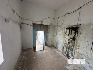 1-к квартира, вторичка, 36м2, 1/1 этаж