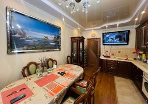 2-к квартира, вторичка, 91м2, 4/20 этаж