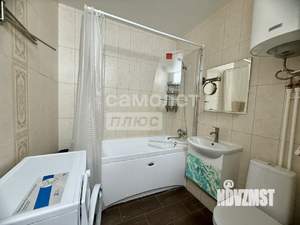 Студия квартира, вторичка, 30м2, 3/7 этаж