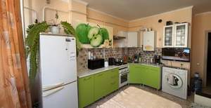 1-к квартира, вторичка, 47м2, 9/12 этаж