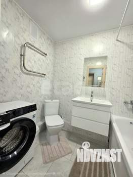 1-к квартира, вторичка, 34м2, 13/17 этаж