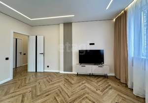 2-к квартира, вторичка, 55м2, 8/15 этаж