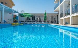 Студия квартира, вторичка, 24м2, 2/3 этаж