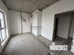 3-к квартира, вторичка, 80м2, 11/15 этаж