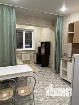 1-к квартира, вторичка, 42м2, 2/9 этаж