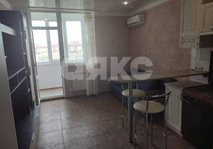 Студия квартира, вторичка, 35м2, 8/21 этаж