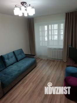 2-к квартира, вторичка, 45м2, 4/5 этаж