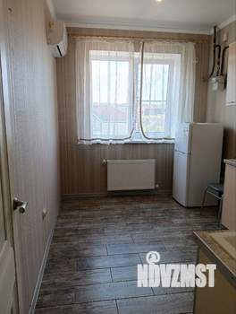 1-к квартира, вторичка, 34м2, 2/3 этаж