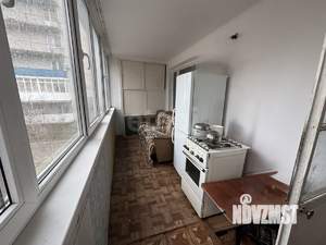 3-к квартира, вторичка, 52м2, 2/3 этаж