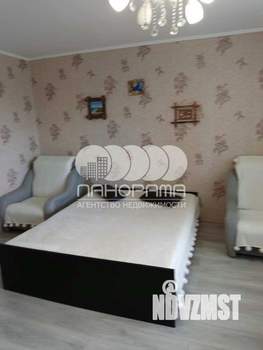 1-к квартира, вторичка, 52м2, 3/10 этаж