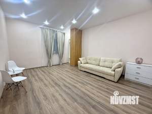 1-к квартира, вторичка, 36м2, 1/1 этаж